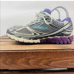 brooks ghost 5 womens